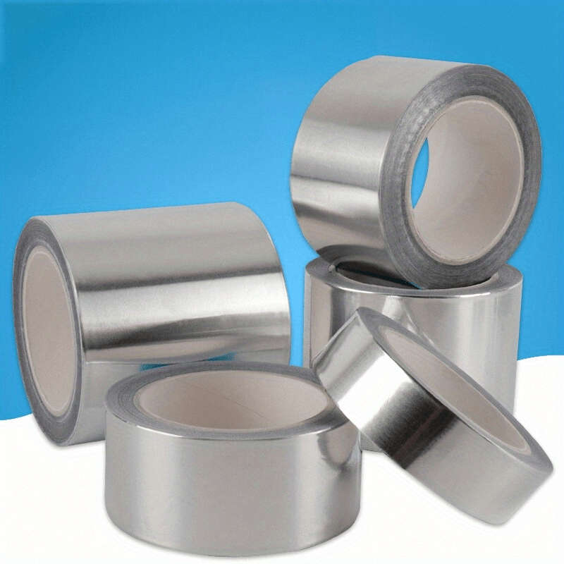 Multi-Functional Aluminum Foil Tape