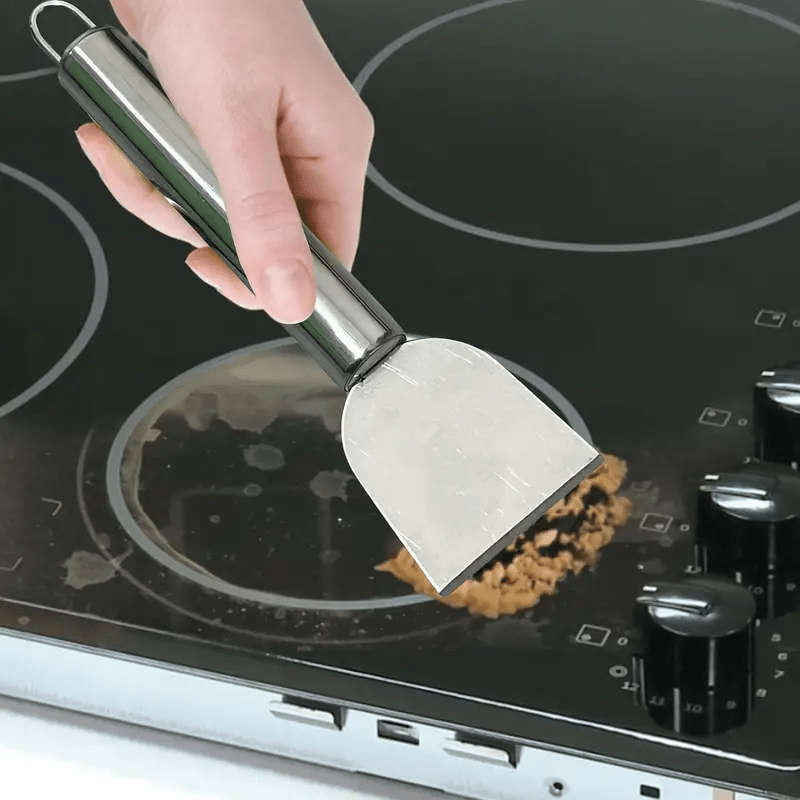 Cleaning Scraper