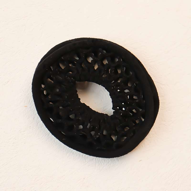 Steel rubber band