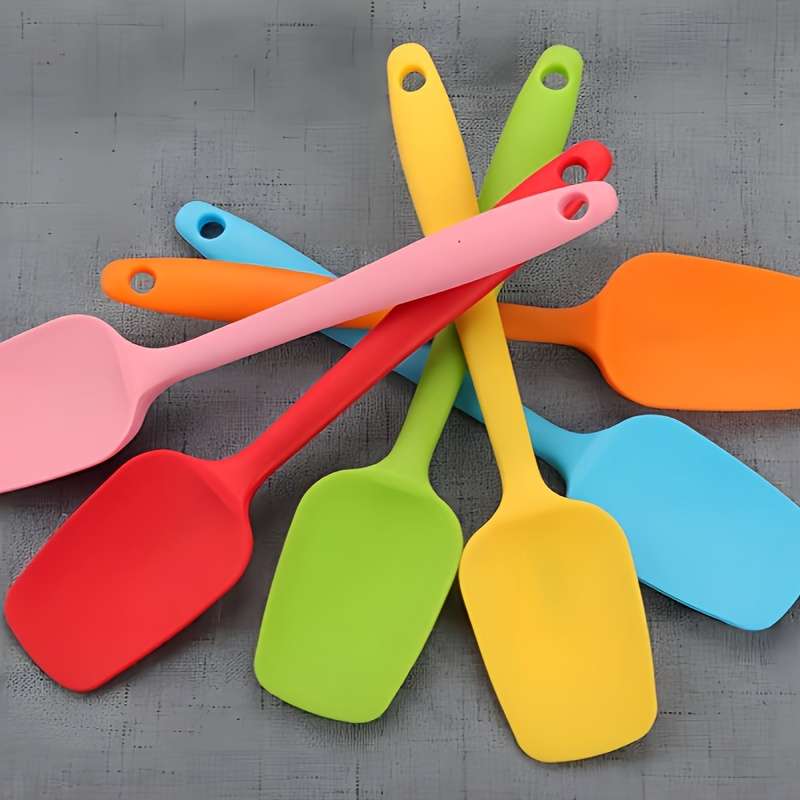 1pcSilicone Spatula