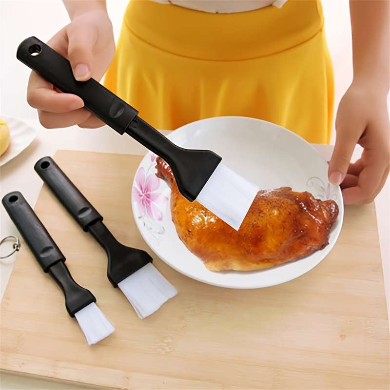 BBQ Basting Brushes