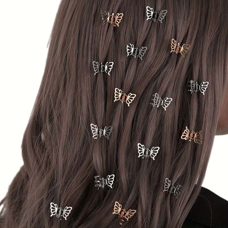 Hairpin