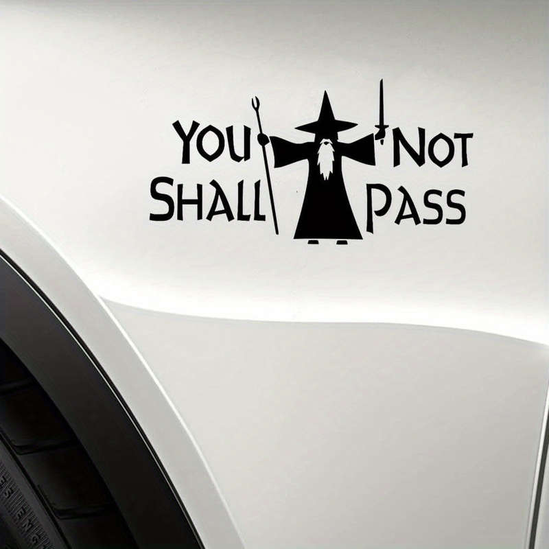 Decals