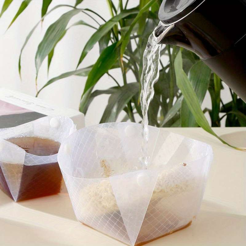 Ultra-Light Folding Tableware Set