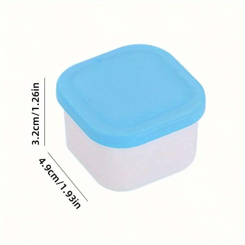 Seasoning Box