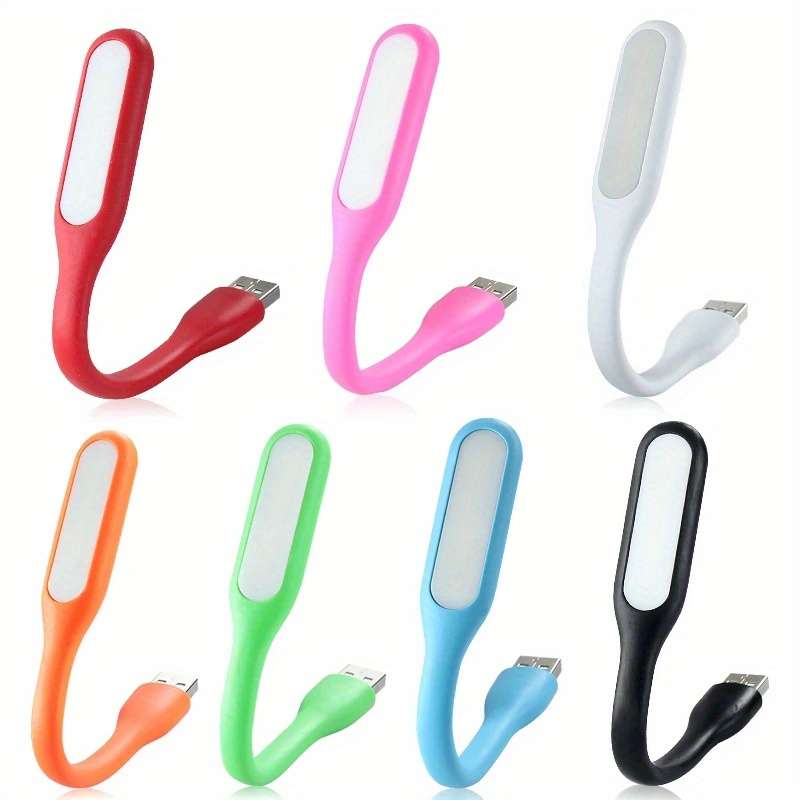 Ultra-Bright Mini USB LED Reading Light