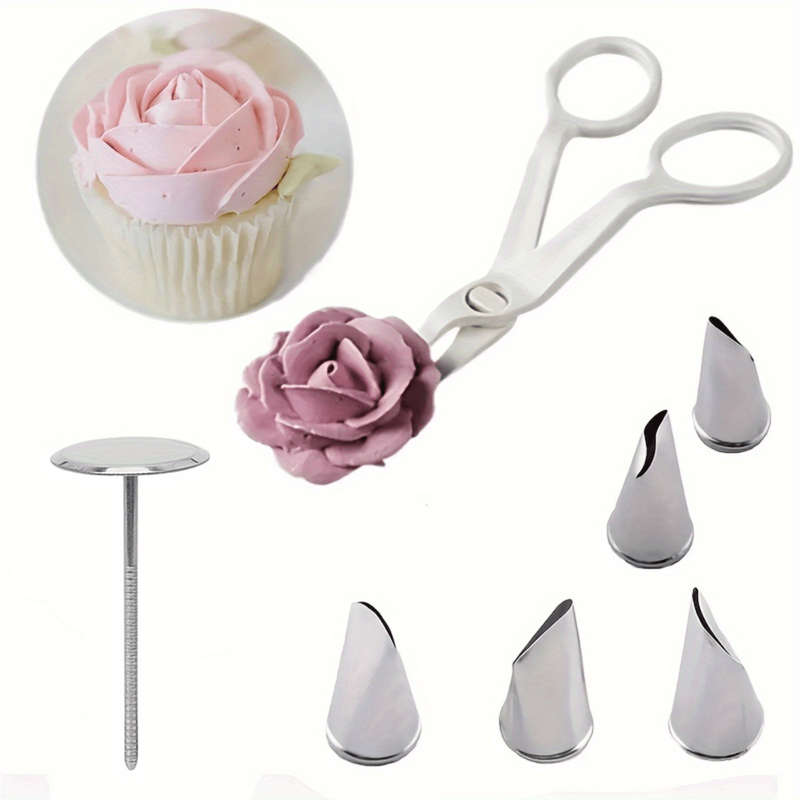 7pcs Set Piping Tool Set