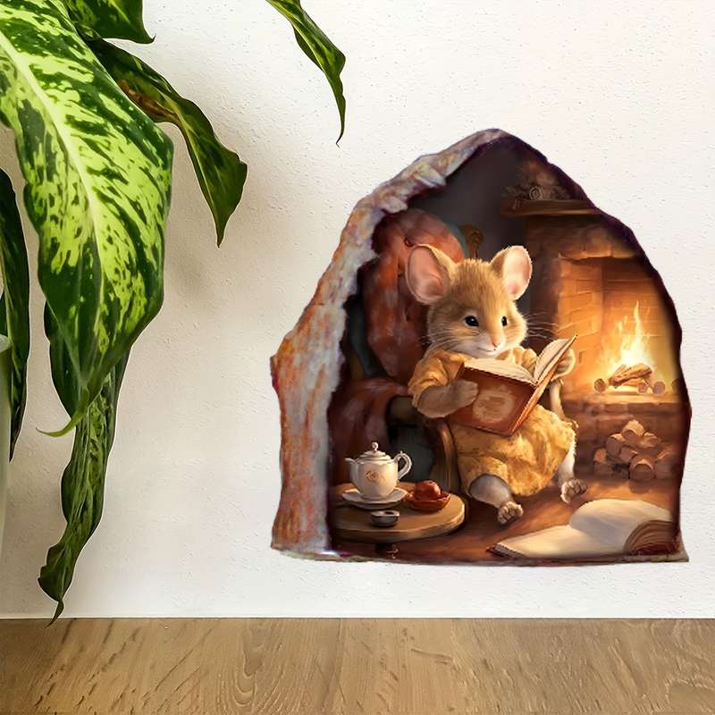 Baseboard Home Decor