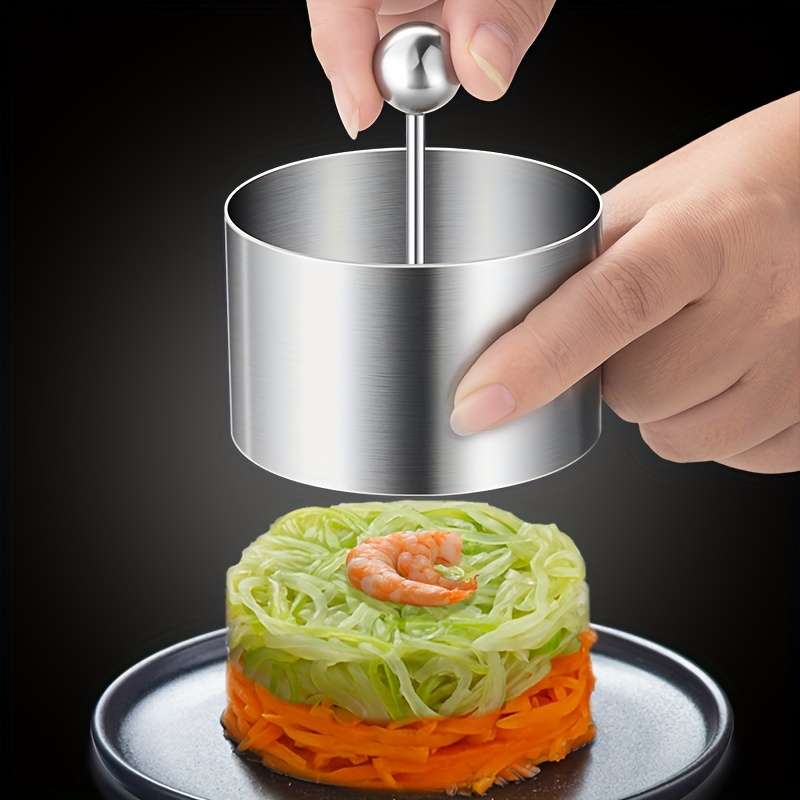1pc Cold Dish Mold