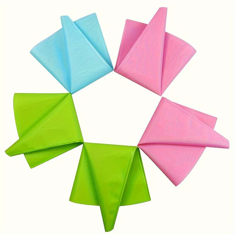 Silicone Reusable Cake Decorating