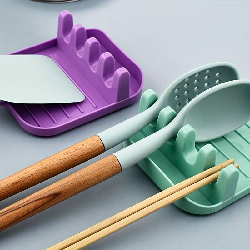 1pc Spoon Rest