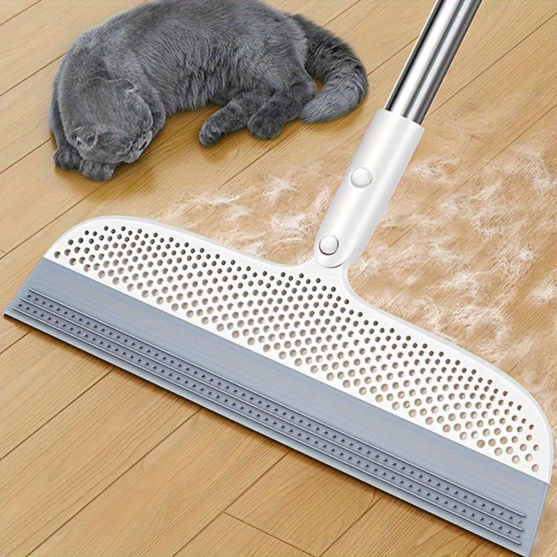 1pc  Magic Broom with Detachable Head
