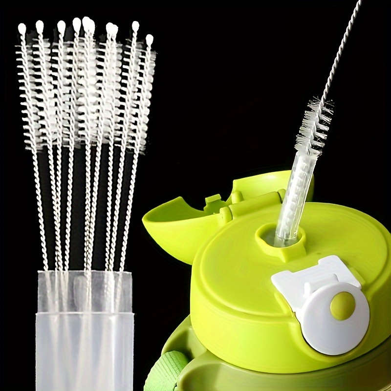 5 Pcs Stainless Steel Cleaning Brushes