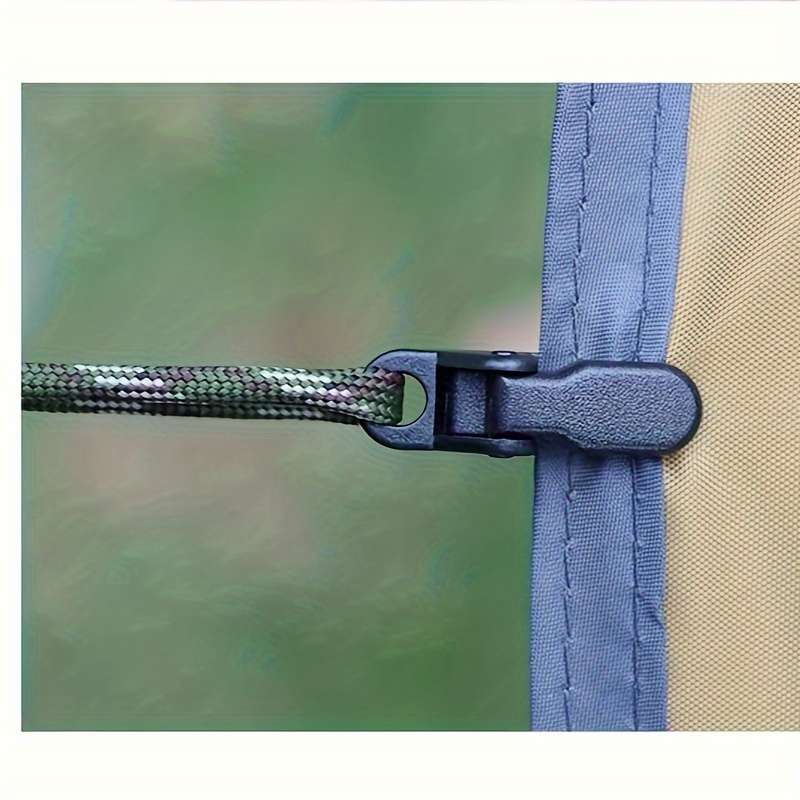 Tarp Clips