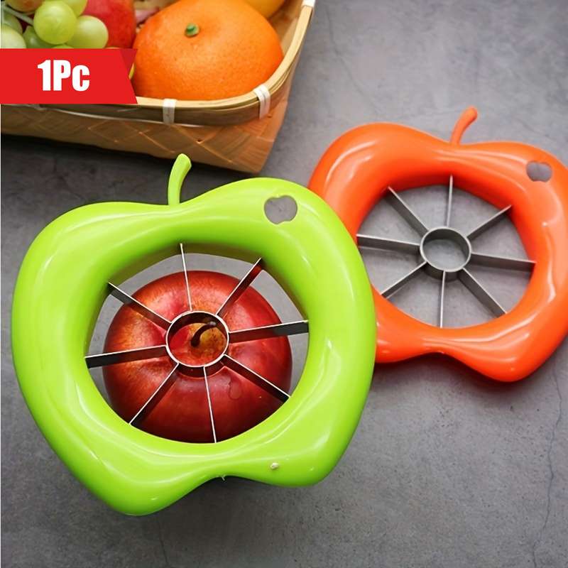 1pc SlicerApple Slicer Corer Cutter Wedger