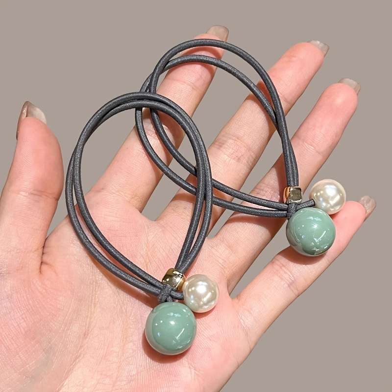 New Pearl Headband
