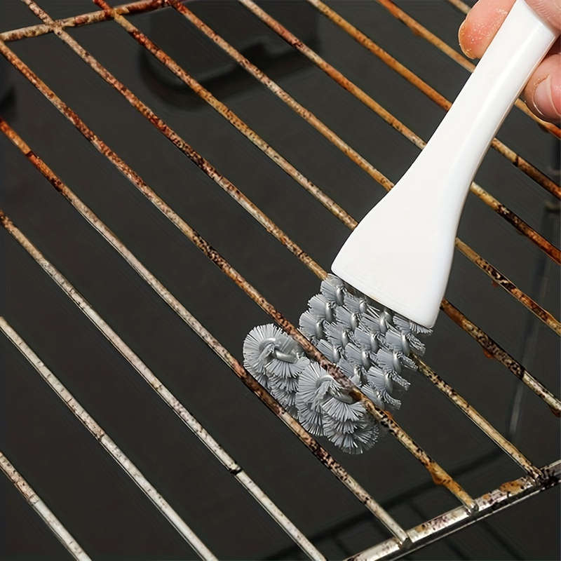 Versatile Kitchen Cleaning Brush