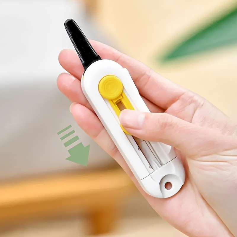 Compact Portable Box Cutter
