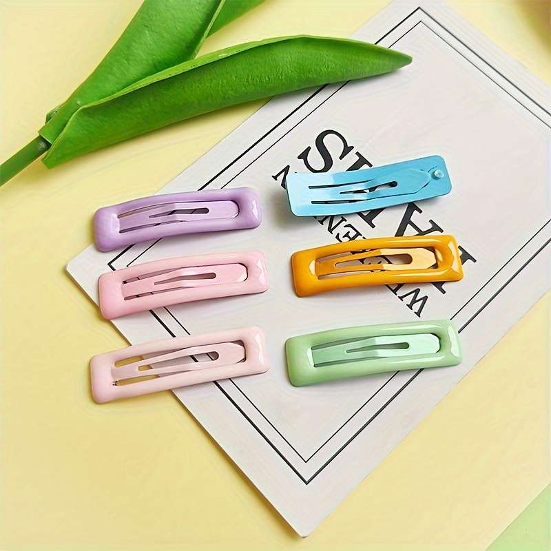 Hairpin