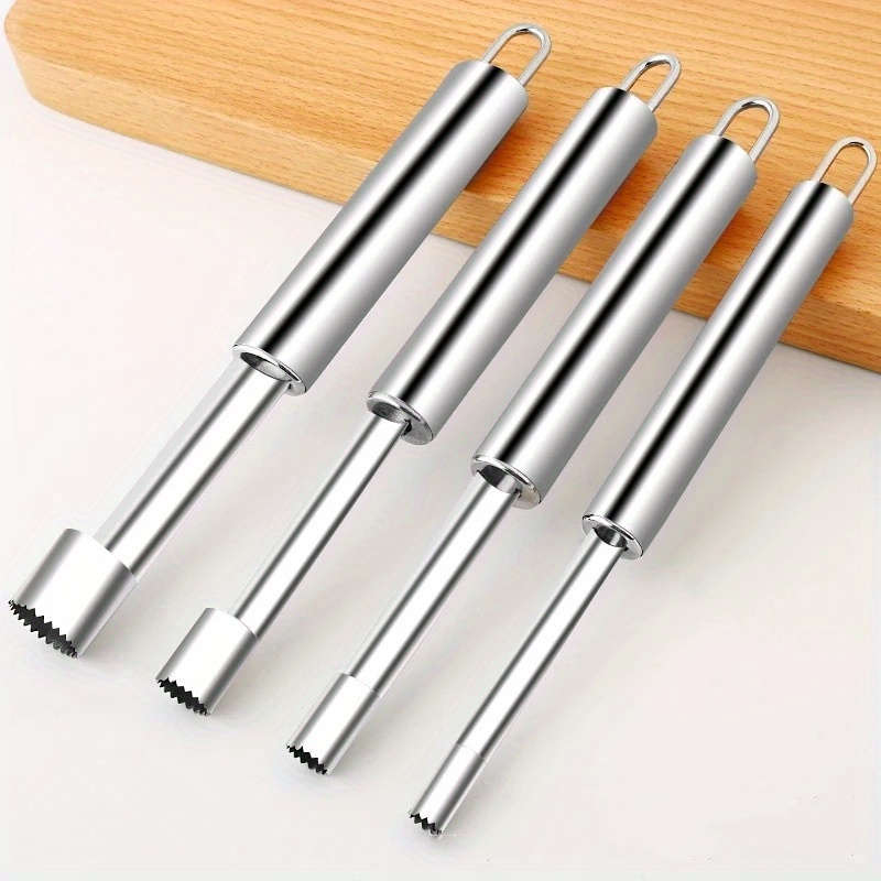 Stainless Steel Fruit Corer