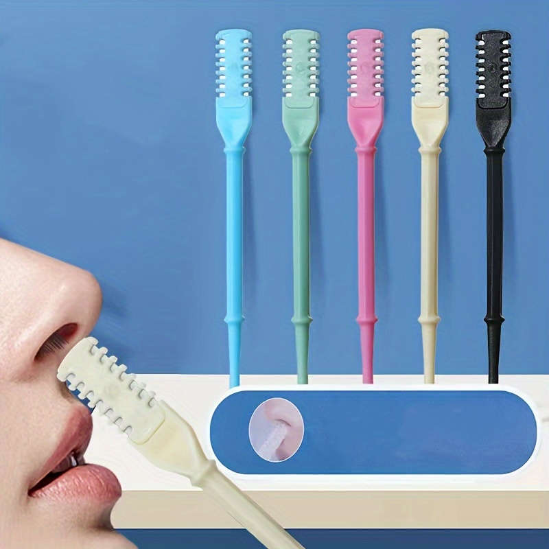 Rotary Nose  Ear Hair Trimmers
