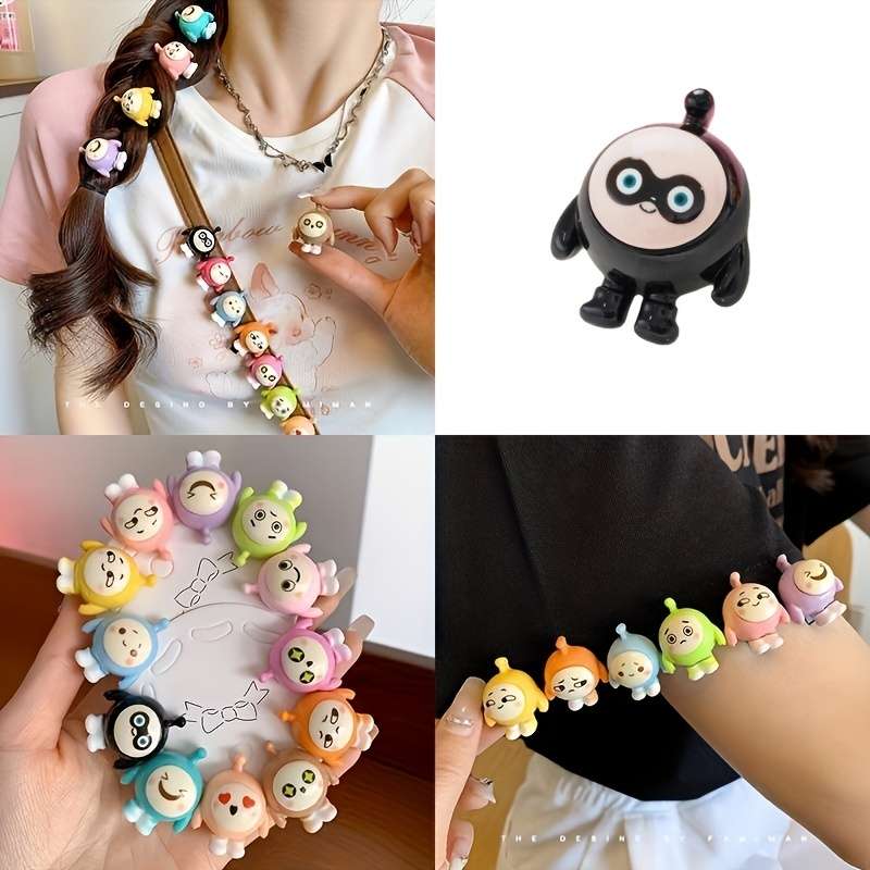 Hair Accessories