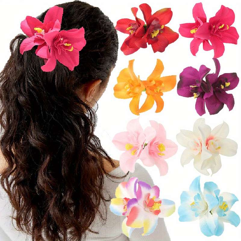 Hair Accessories