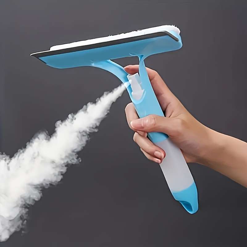3-in-1 Handheld Glass Wiper