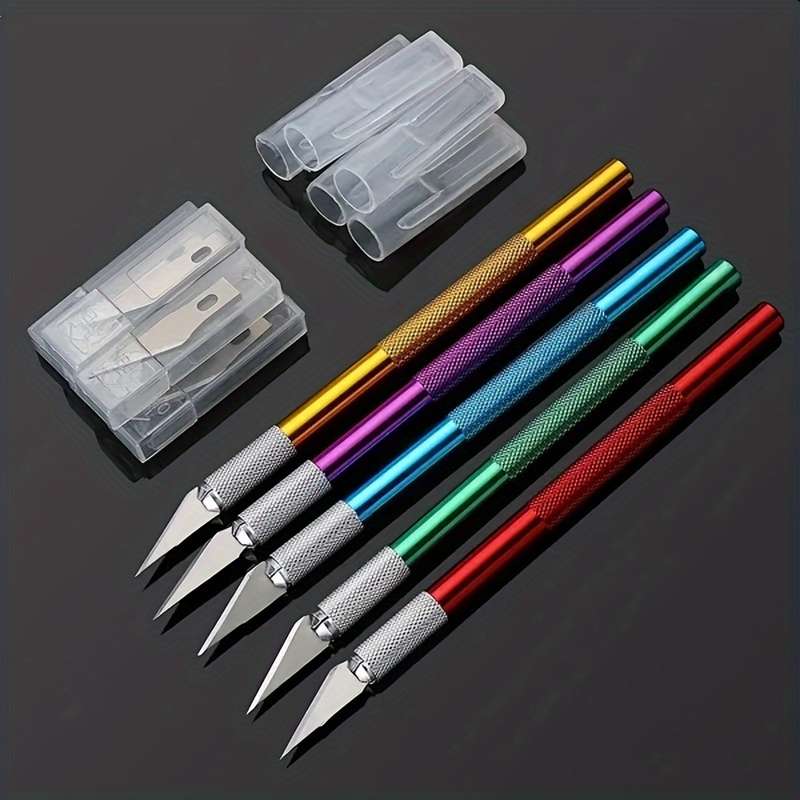 DIY Craft Knife Set