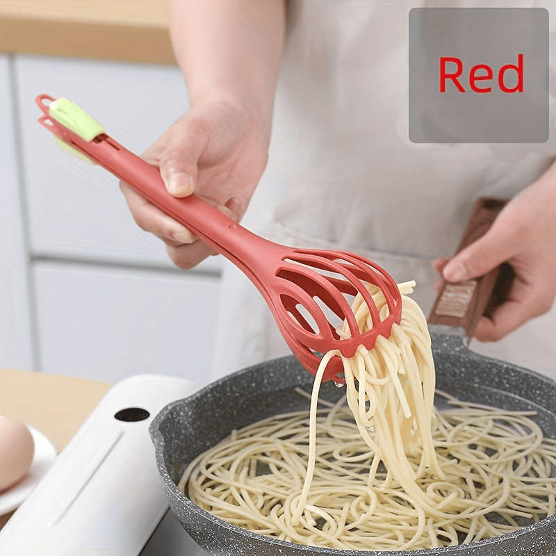 2-in-1 Egg Whisk  Manual Blender