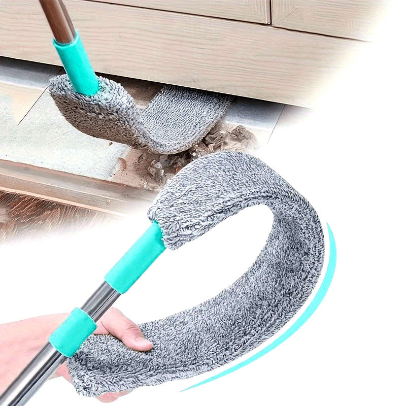 Microfiber Duster with Extendable Handle