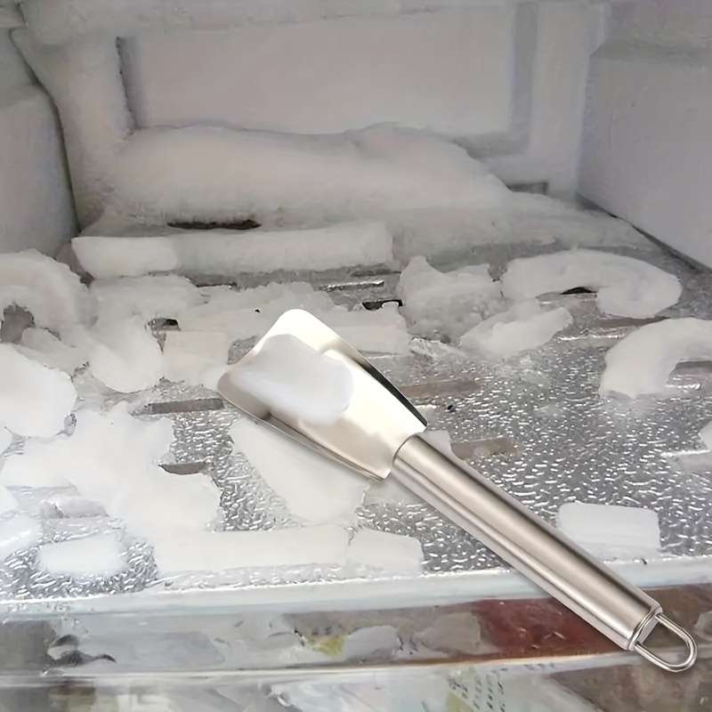 1pc De-icing Shovel