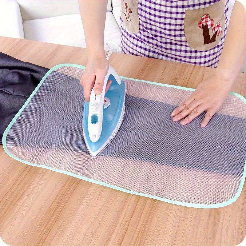 High-Temperature Resistant Ironing Mesh Mat