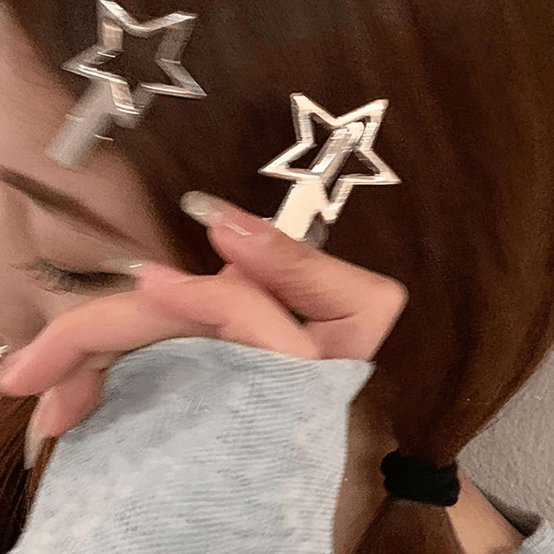 Hairpin