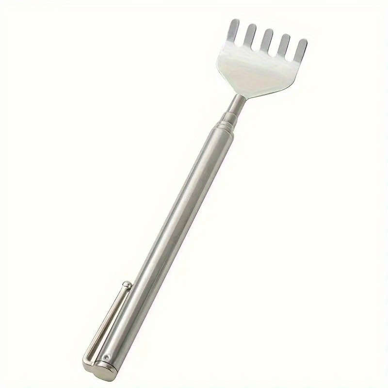 Versatile Extendable Back Scratcher
