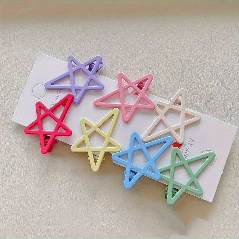Hair Accessories