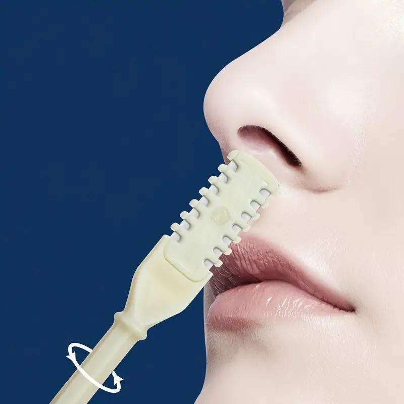 Rotary Nose  Ear Hair Trimmers