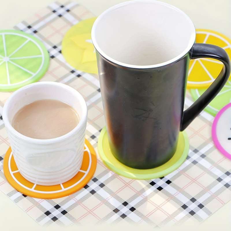 Silicone Trivet Mats