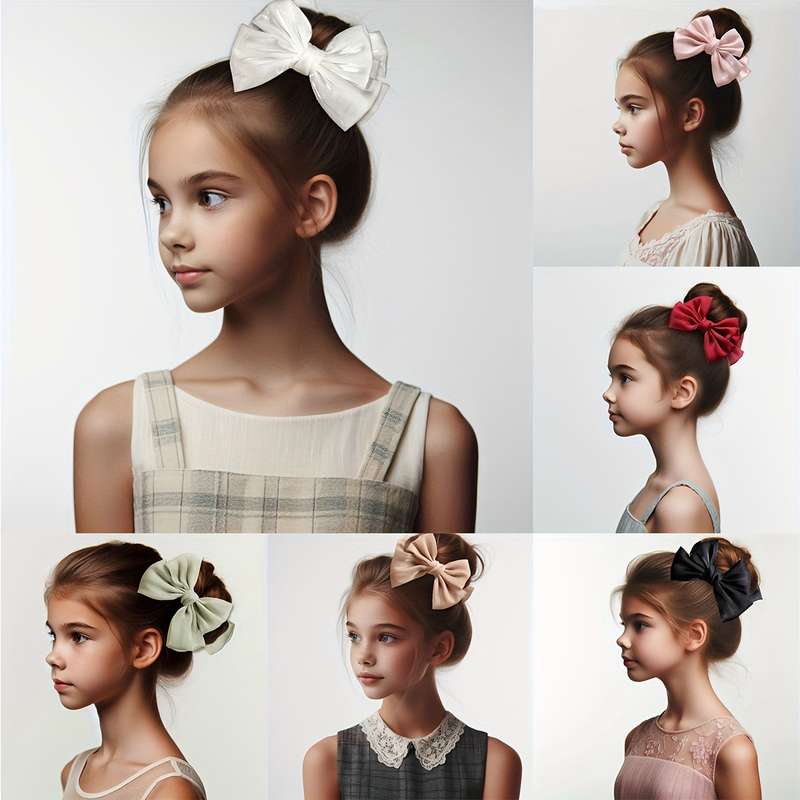 Hair Accessories