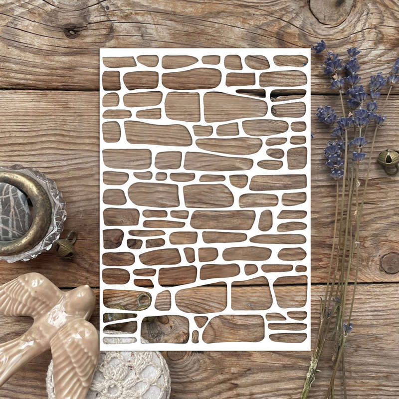 Fence Decor
