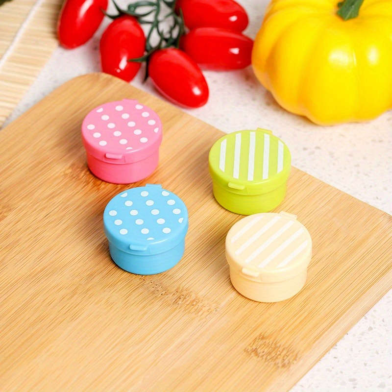 2-pcs Portable Mini Storage Containers