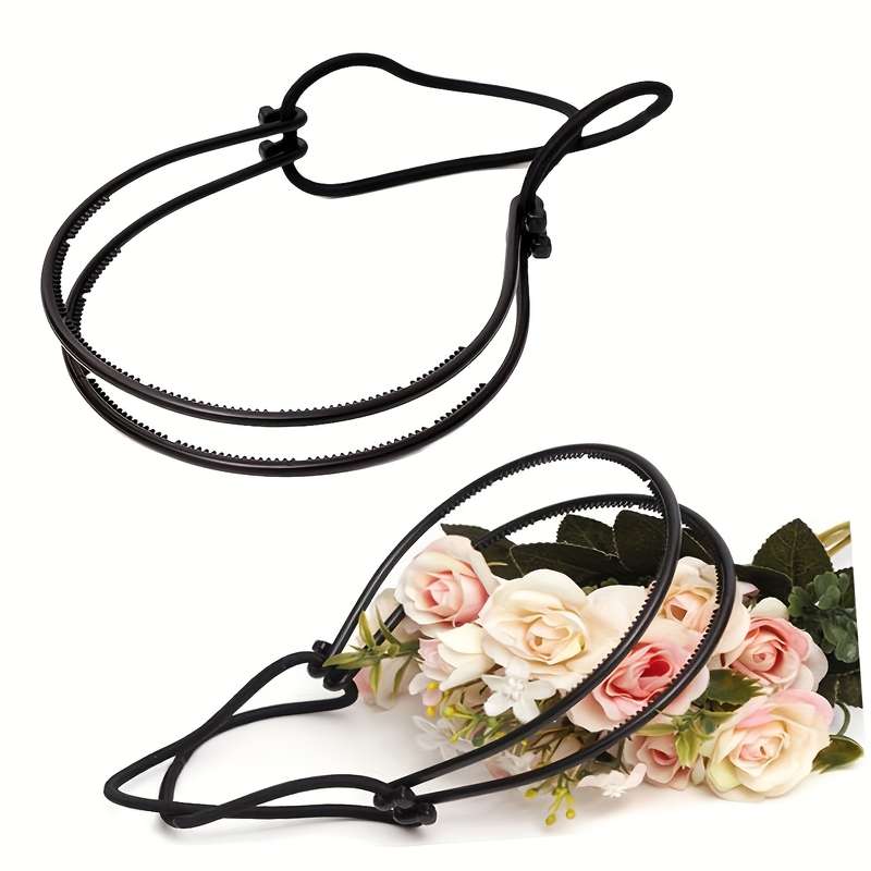 Elastic Hair Ties