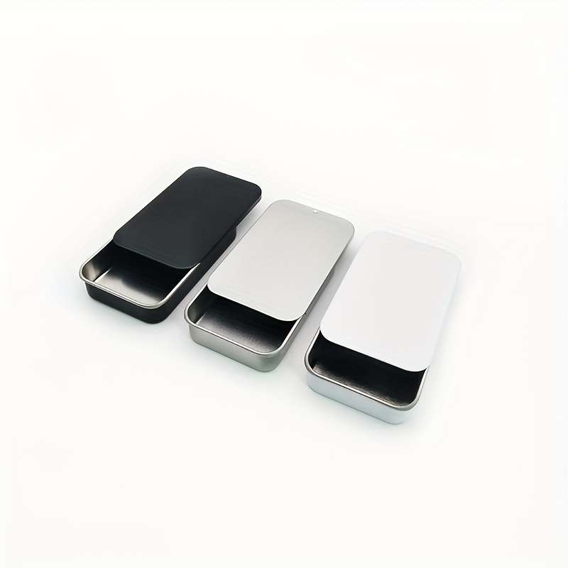 Tin Box