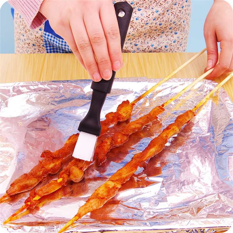 BBQ Basting Brushes