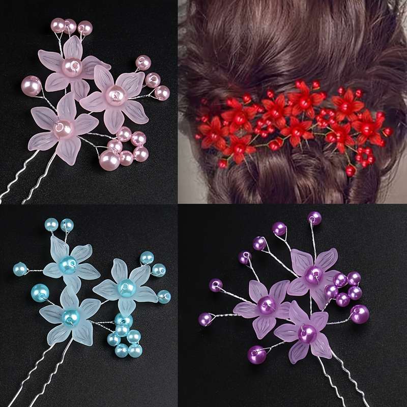 Hair Accessories