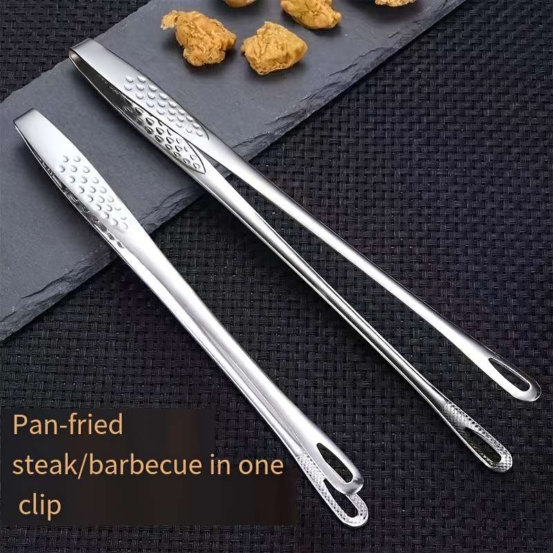Stainless Steel Barbecue Clip
