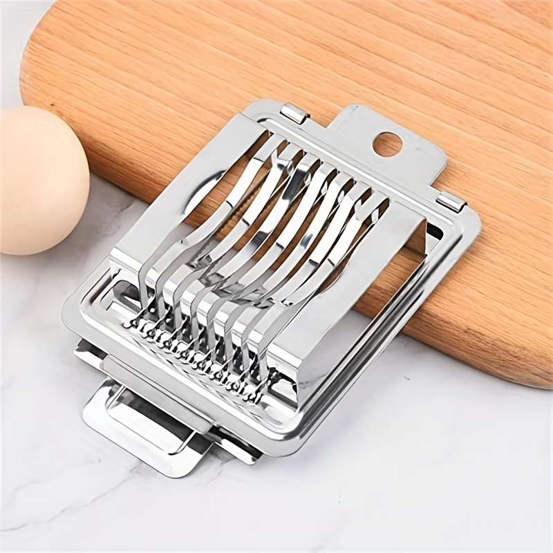 1pc Egg Slicer