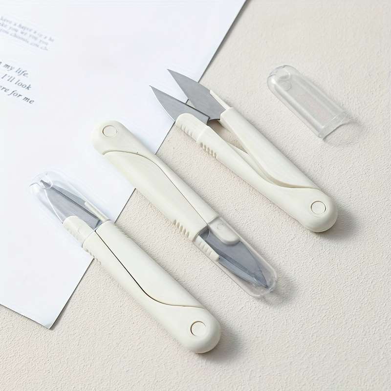 Small Scissors