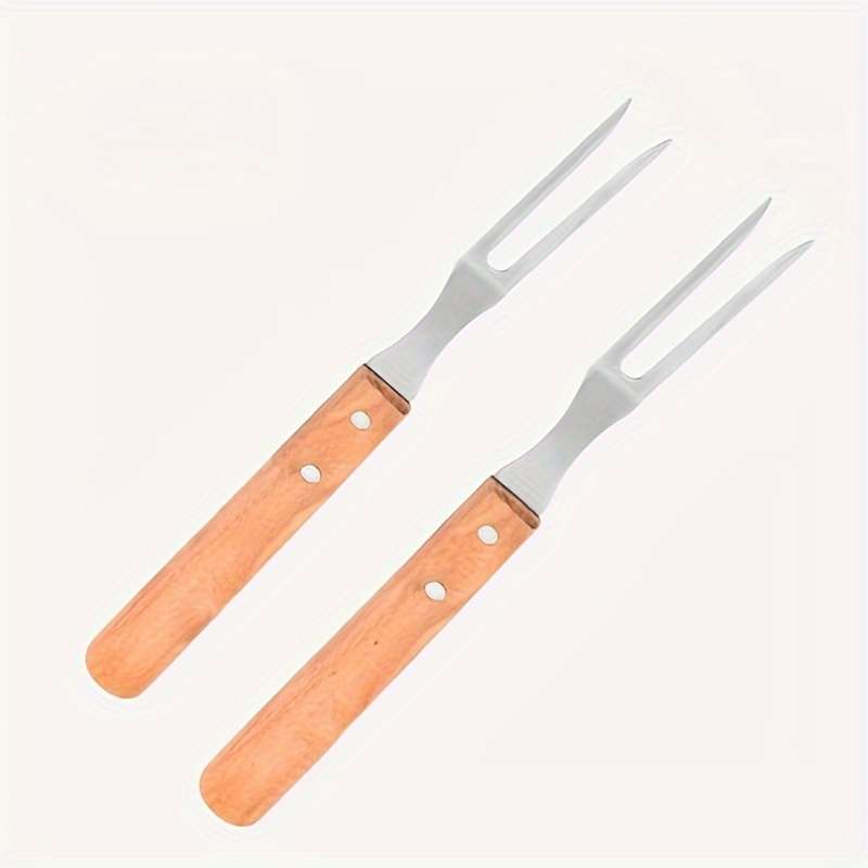 Carving Fork