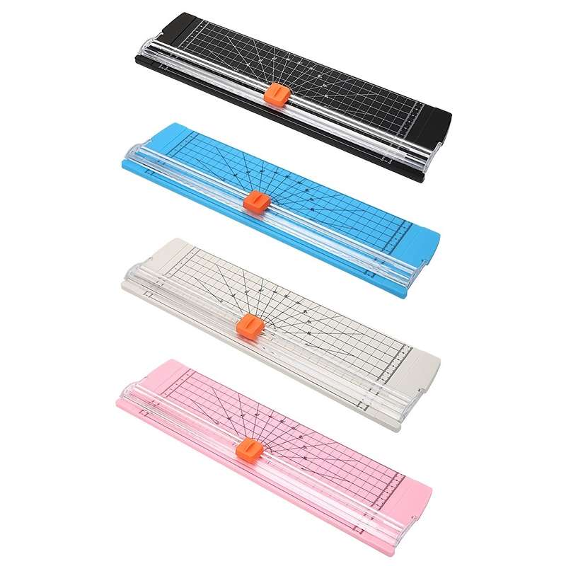 Paper Cutter